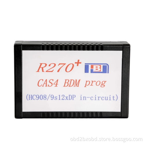 Cheaper R270+ V1.20 BDM Programmer for BMW CAS4 BDM Programmer Auto Key Programmer